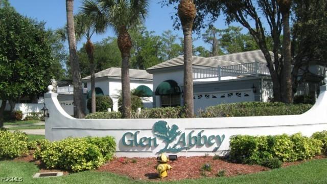 8026 Glen Abbey Cir., Fort Myers, FL 33912