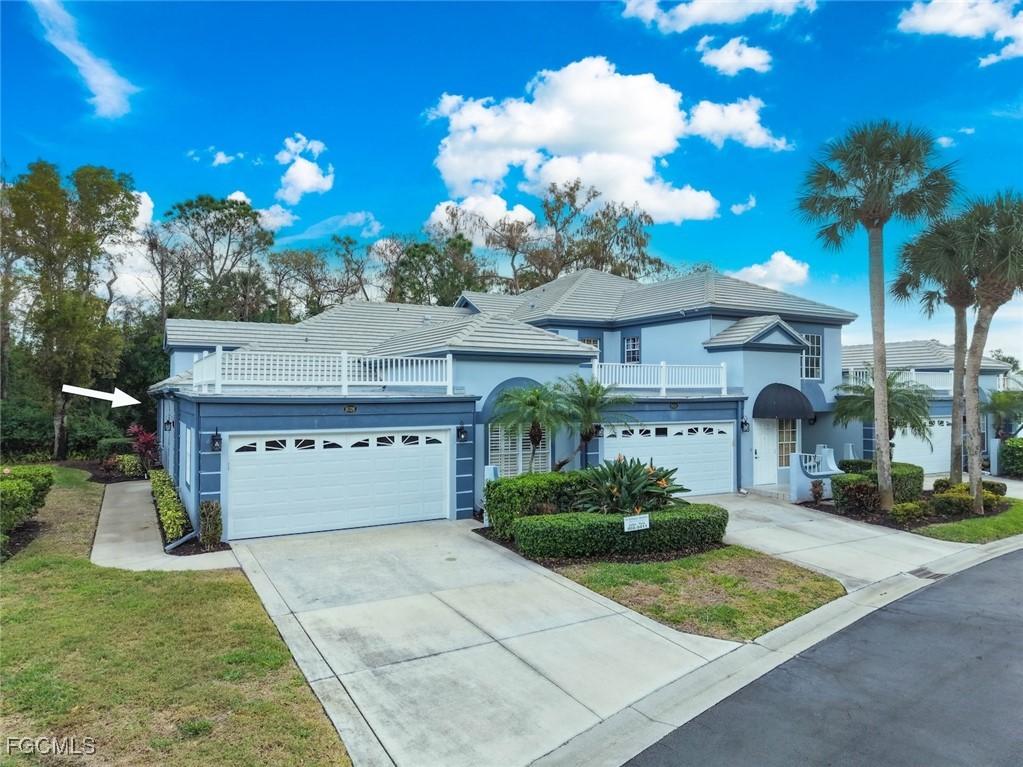 8026 Glen Abbey Cir., Fort Myers, FL 33912