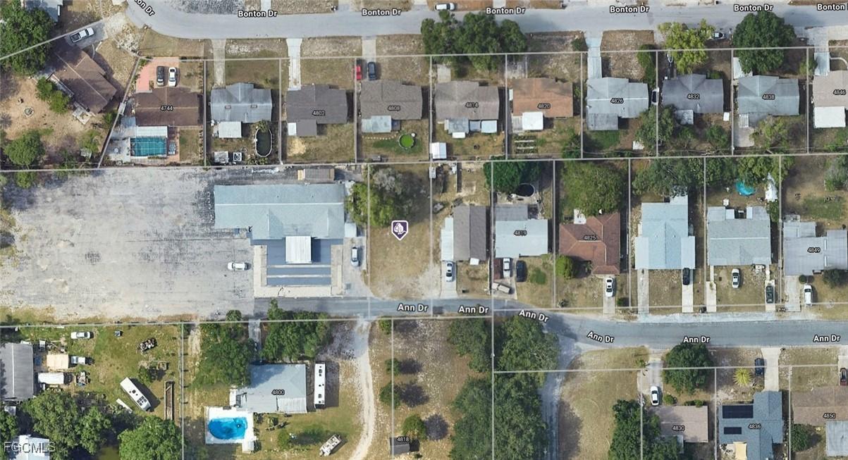 4807 Ann Dr., Holiday, FL 34690