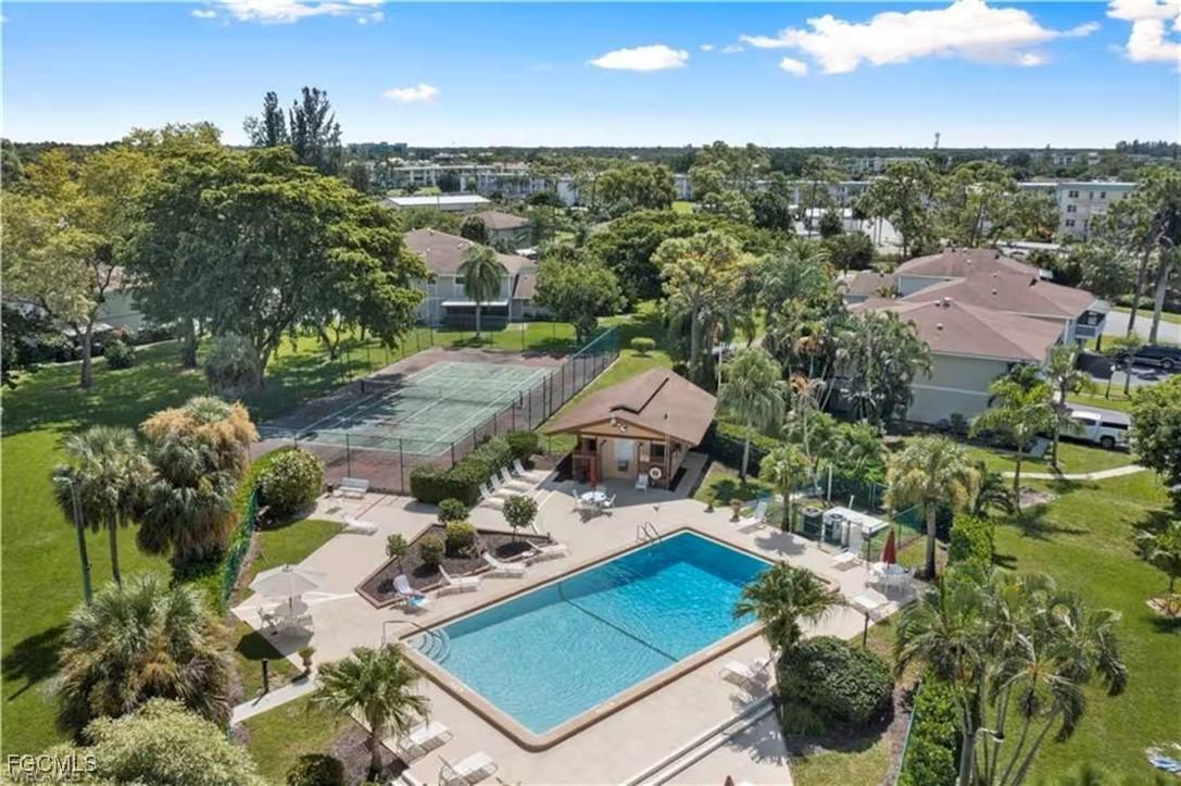 3338 Ottawa Cir. #2, Fort Myers, FL 33907