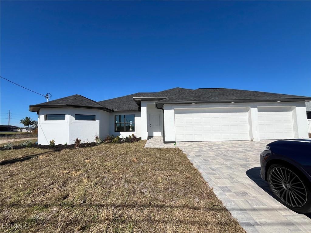 2245 NW 3rd Ter., Cape Coral, FL 33993