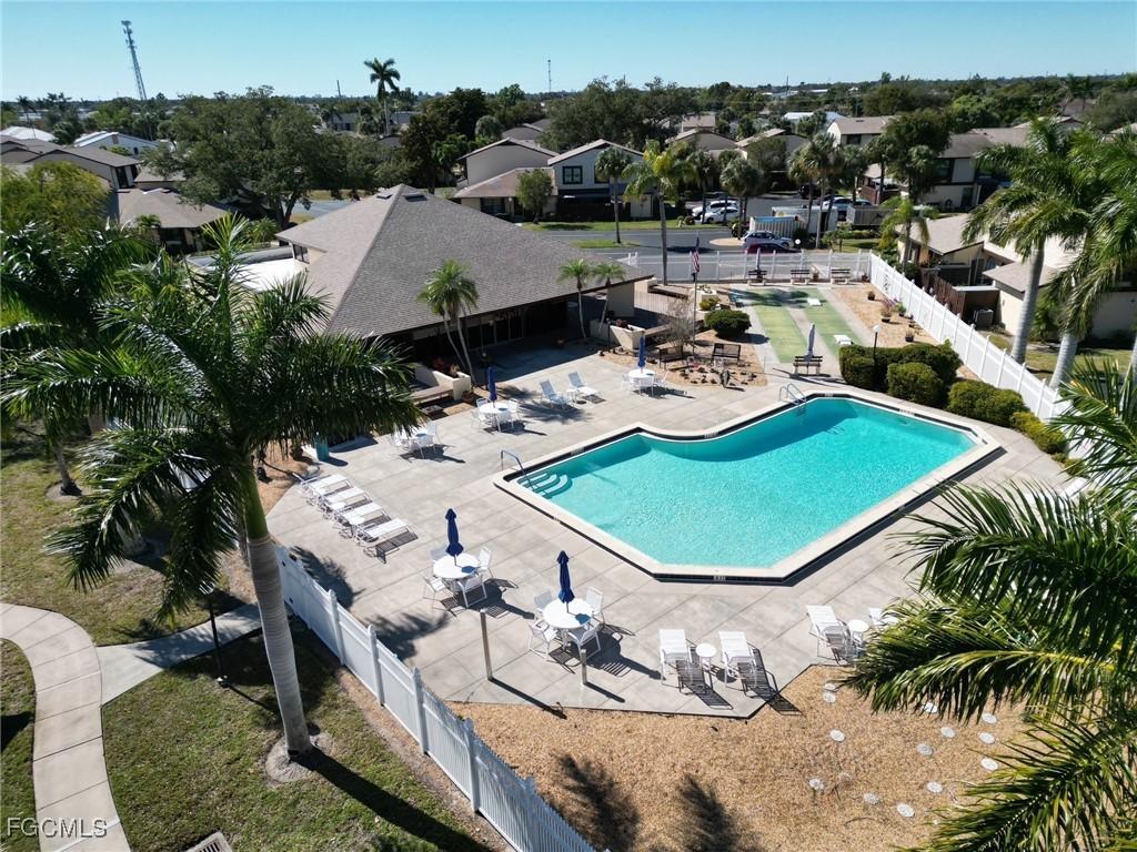 619 SE 12th Ave. #116, Cape Coral, FL 33990