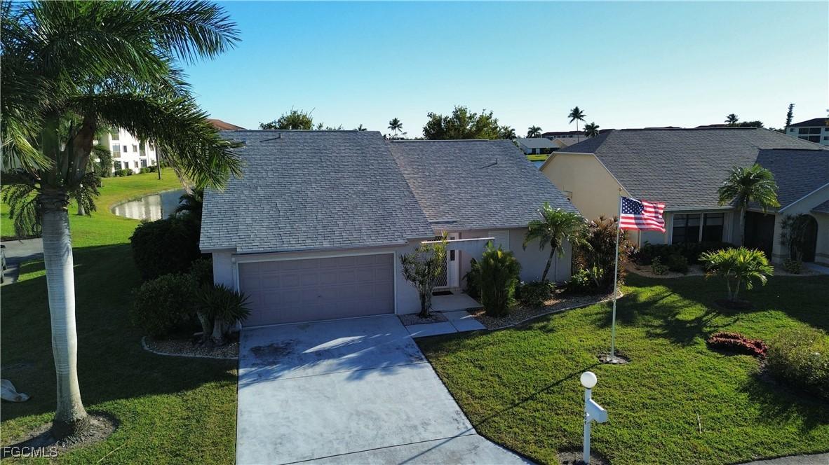 11404 Caravel Cir., Fort Myers, FL 33908
