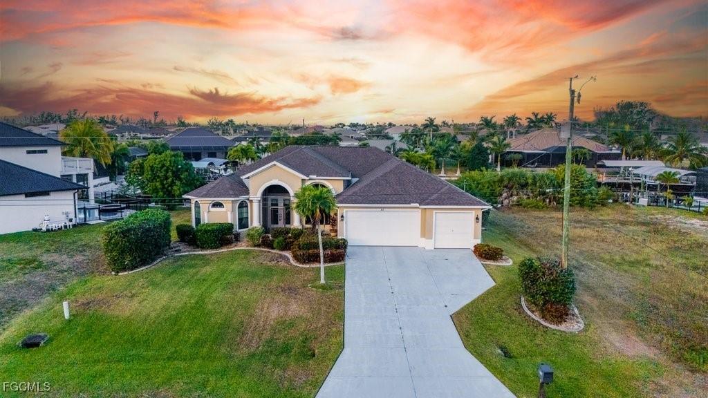 810 NW 36th Ave., Cape Coral, FL 33993