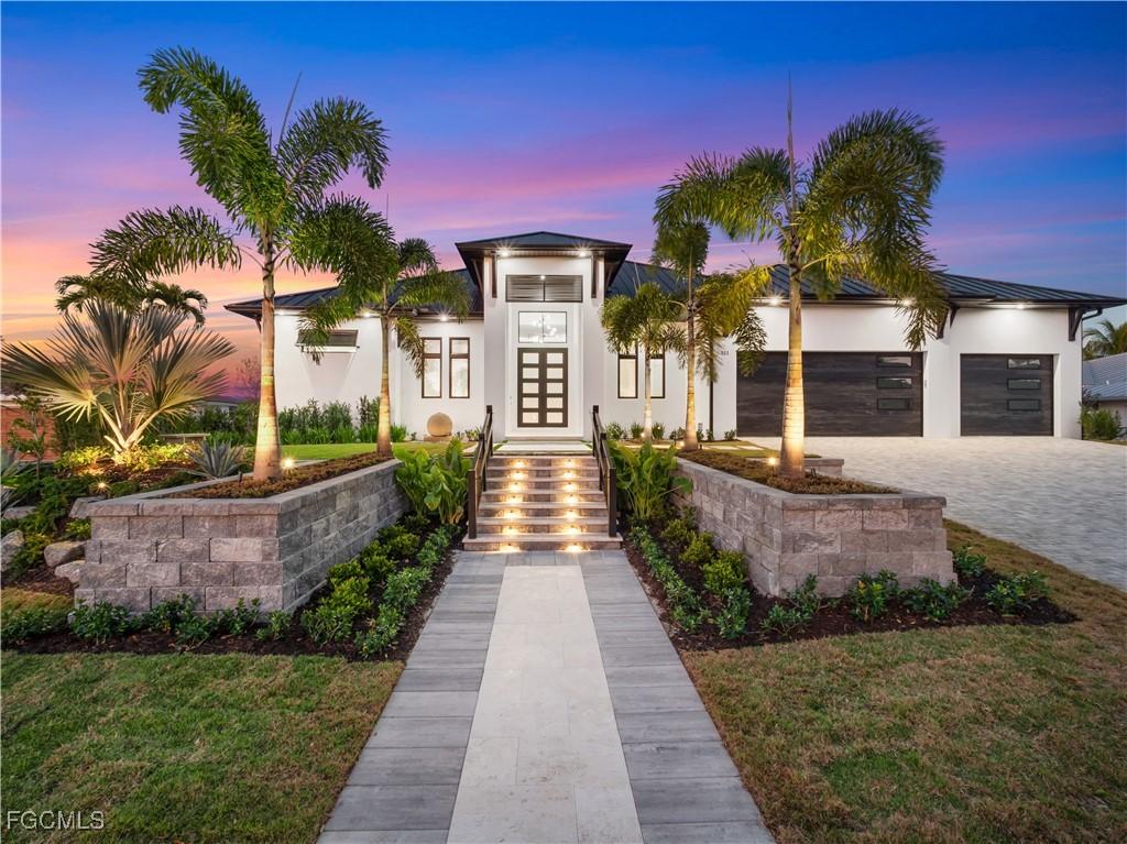 111 Montrose Dr., Fort Myers, FL 33919