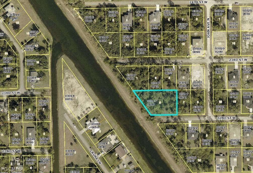 3006 22nd St., Lehigh Acres, FL 33971