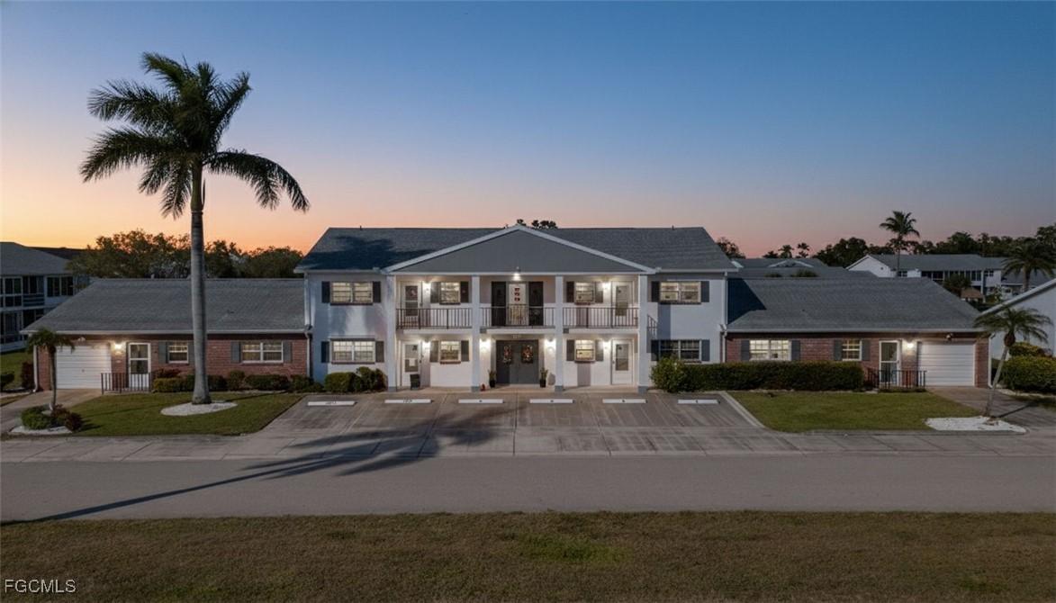 1505 Myerlee Country Club Blvd. #2V, Fort Myers, FL 33919