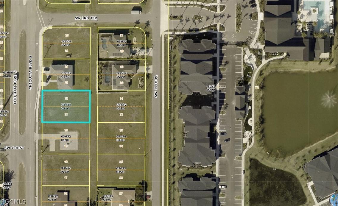 309 Chiquita Blvd., Cape Coral, FL 33991