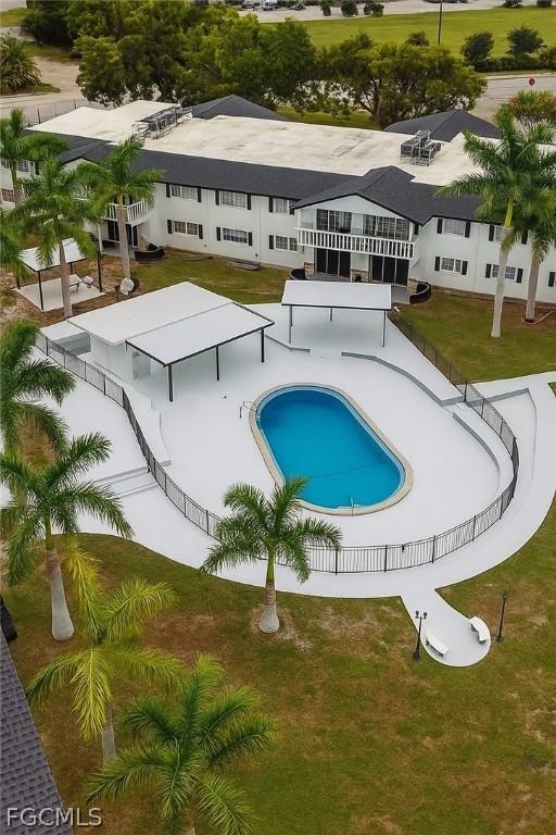 3704 Broadway #303, Fort Myers, FL 33901