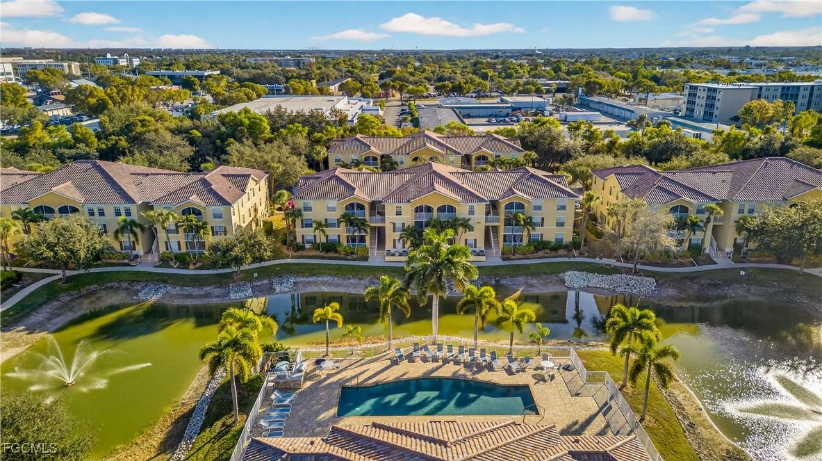4122 Residence Dr. #105, Fort Myers, FL 33901