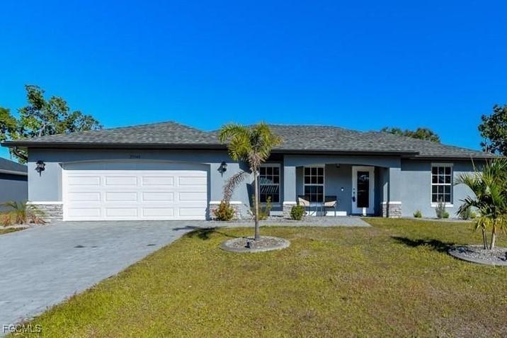25548 Prada Dr., Punta Gorda, FL 33955