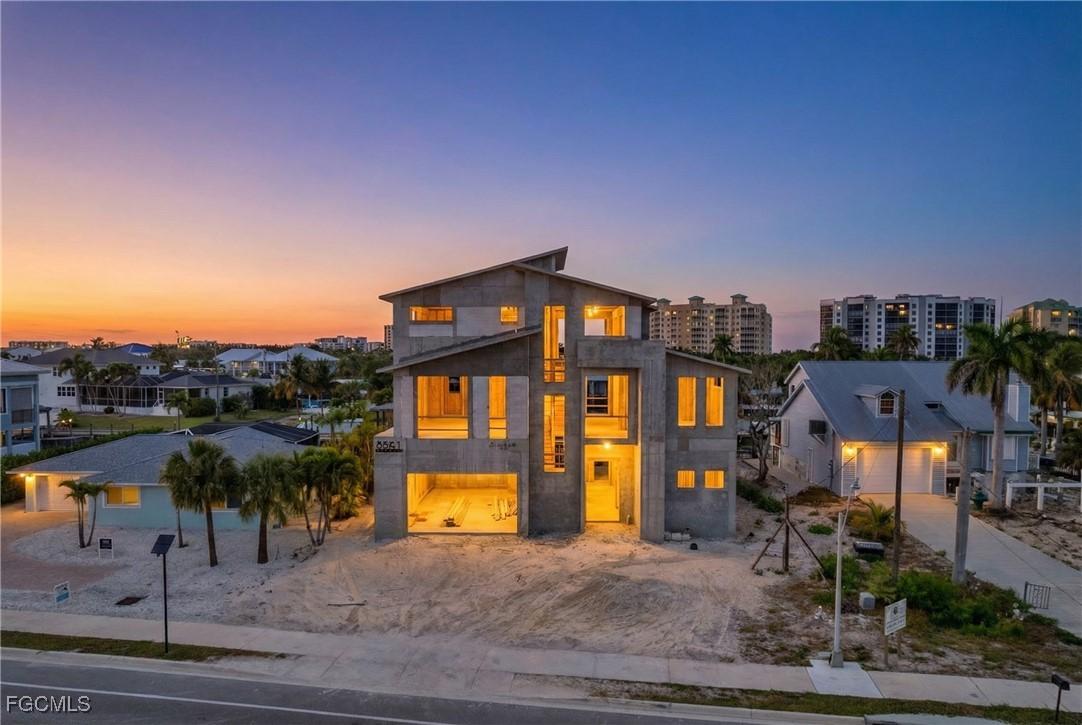 8351 Estero Blvd., Fort Myers Beach, FL 33931