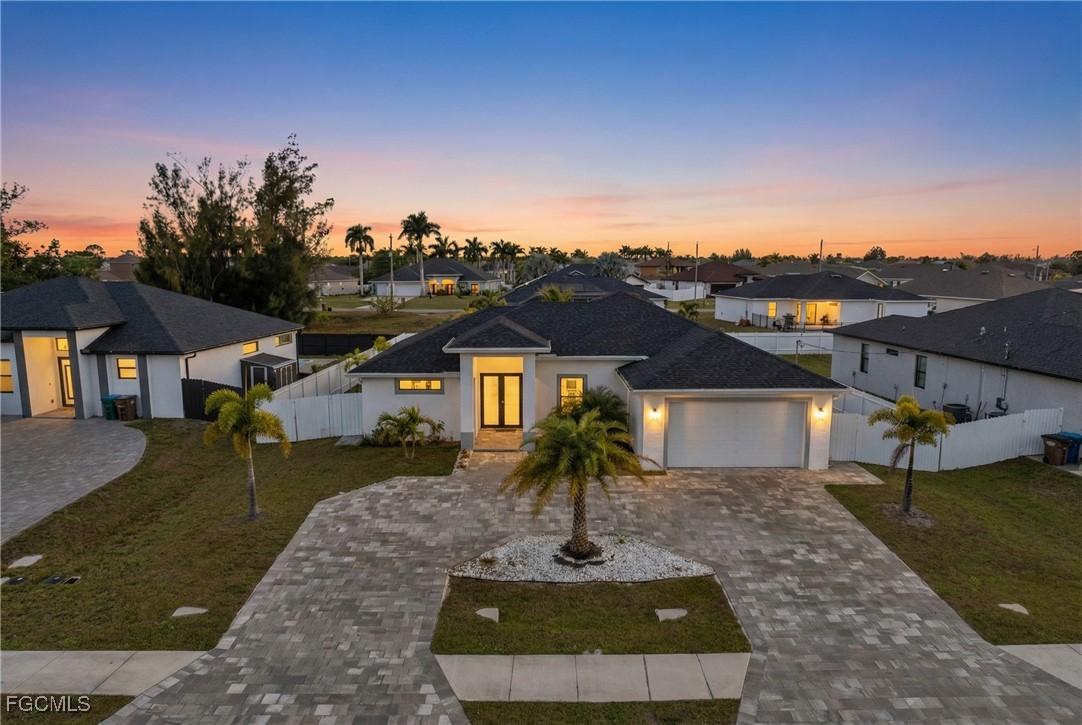 348 El Dorado Blvd., Cape Coral, FL 33991