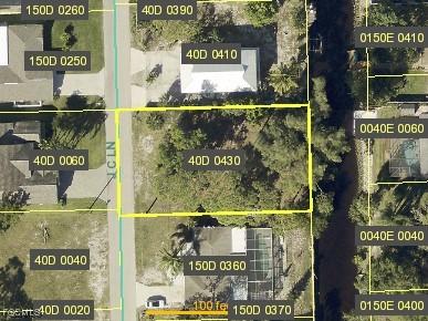 27290 J C Ln., Bonita Springs, FL 34135