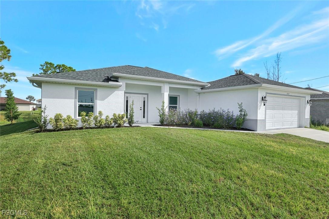 3537 NE 21st Ave., Cape Coral, FL 33909