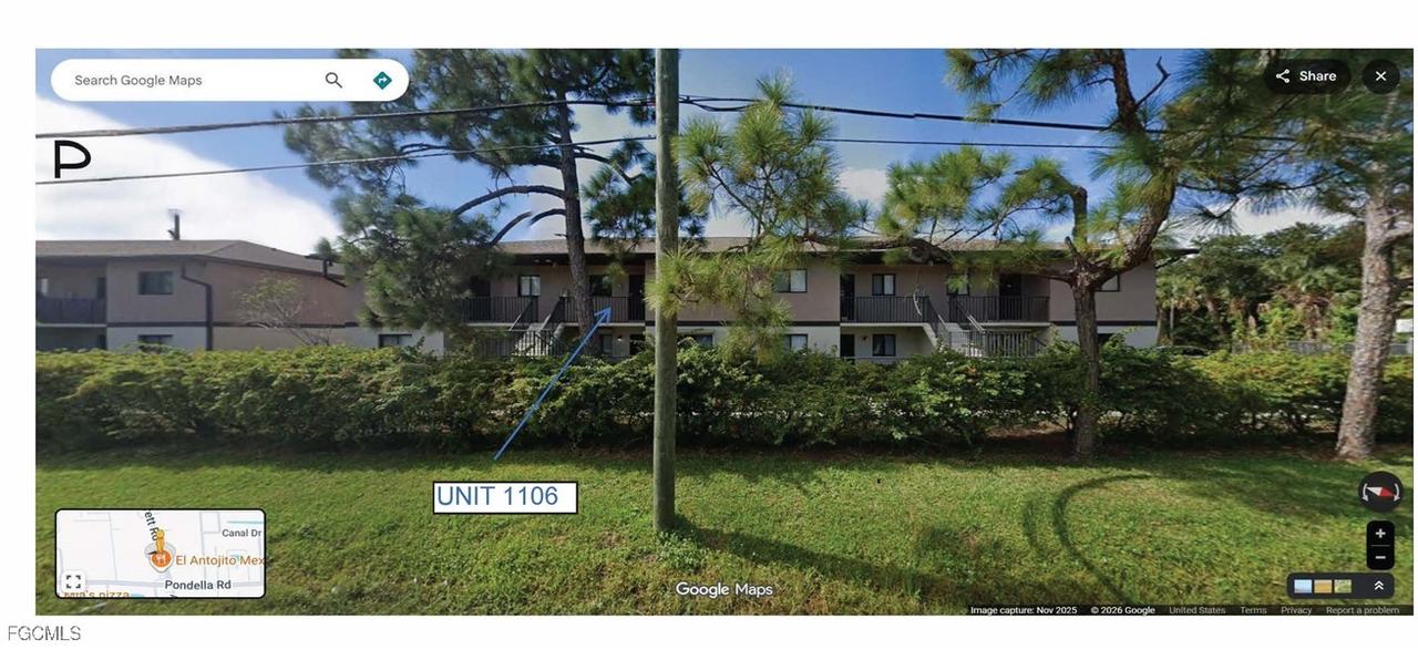 1211 Barrett Rd. #1106, North Fort Myers, FL 33903