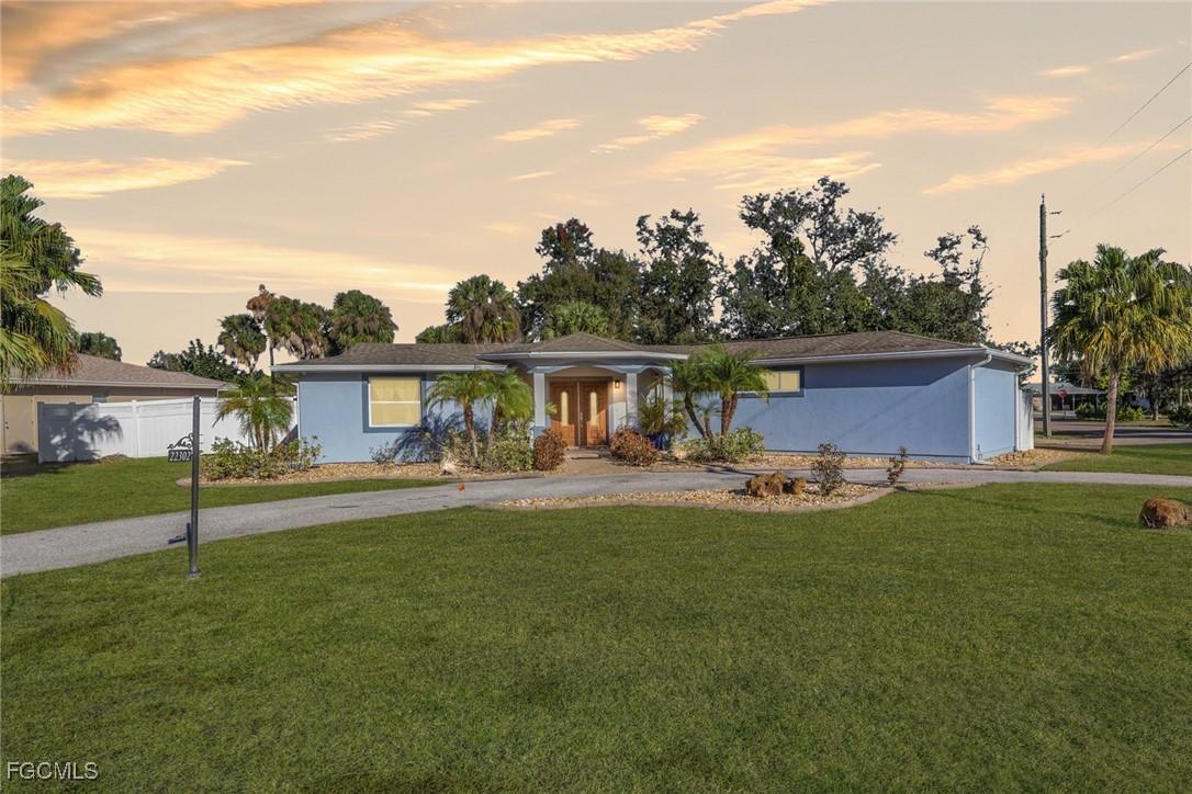 22302 New York Ave., Port Charlotte, FL 33952