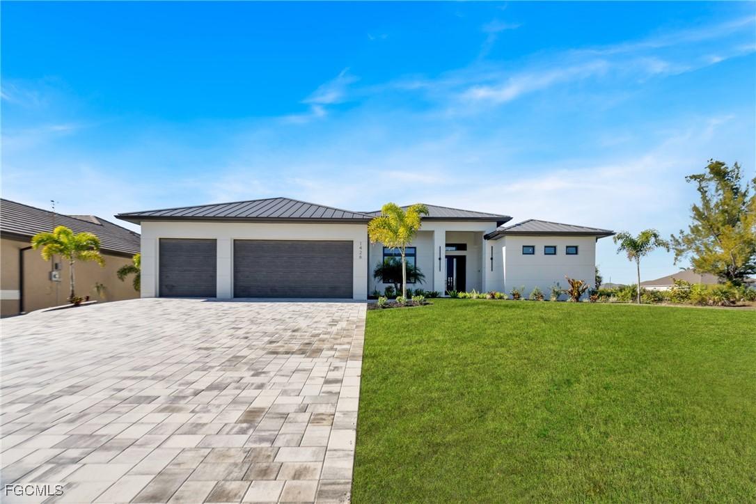 1426 NW 39th Ave., Cape Coral, FL 33993