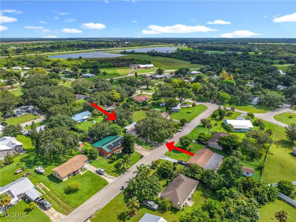 4006 Beaumont Ln., Labelle, FL 33935