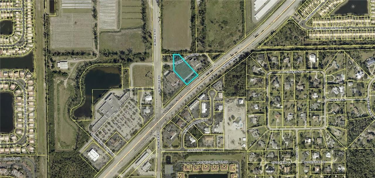 15640 Summerlin Rd., Fort Myers, FL 33908