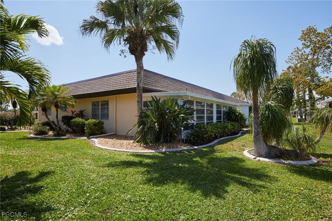 4765 Hidden Harbour Blvd., Fort Myers, FL 33919