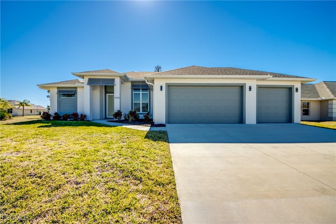 2508 SW 1st St., Cape Coral, FL 33991