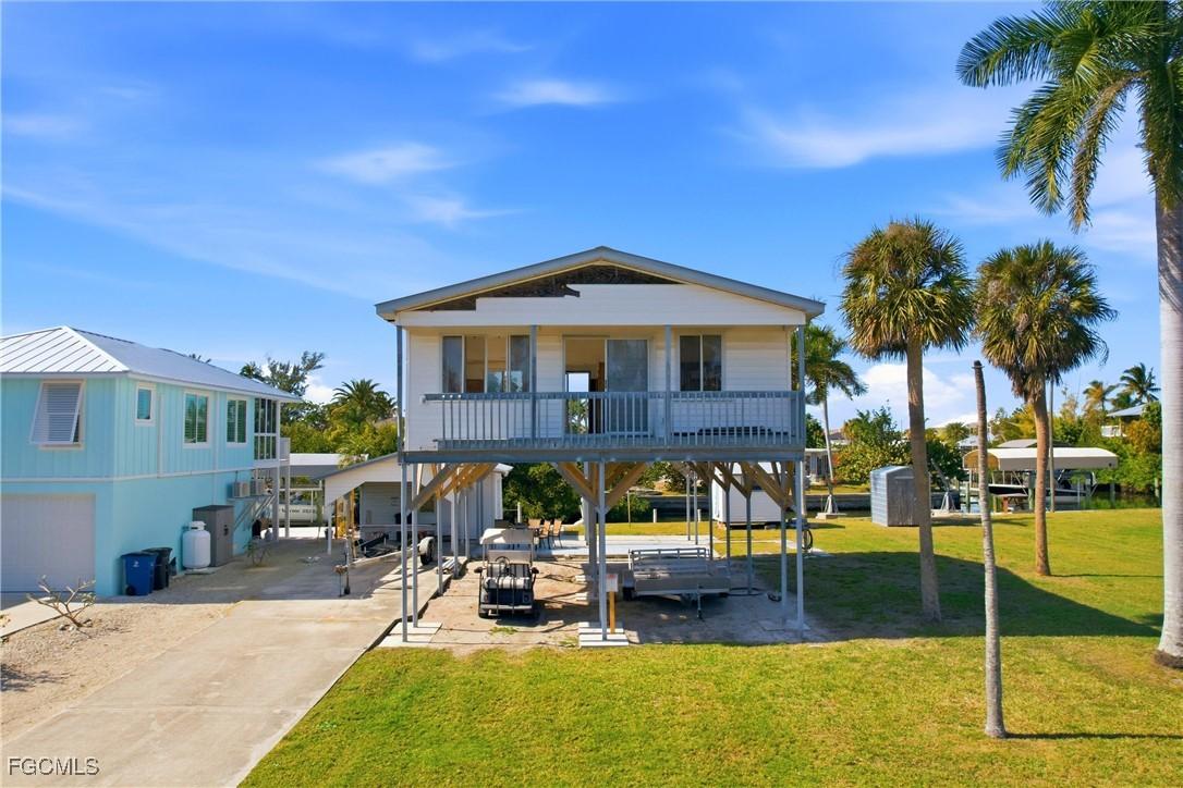 2661 Bamboo St., St James City, FL 33956