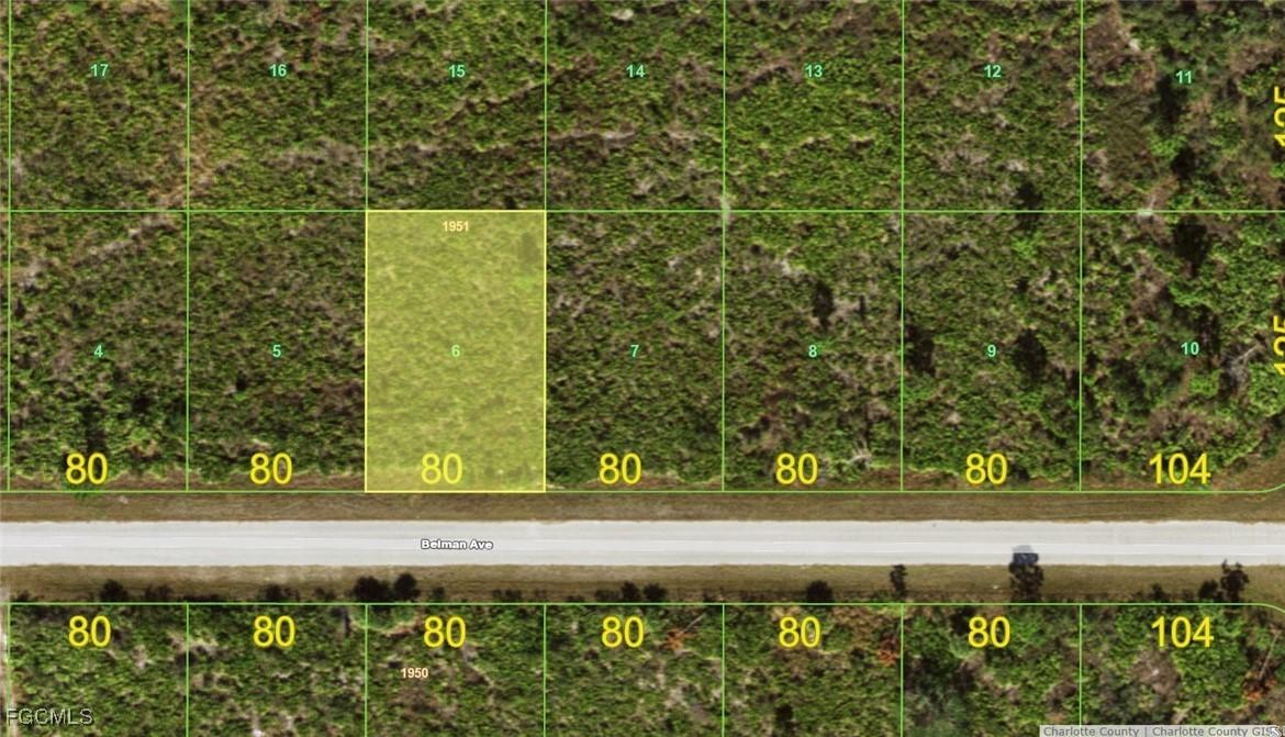 12084 Beiman Ave., Port Charlotte, FL 33981