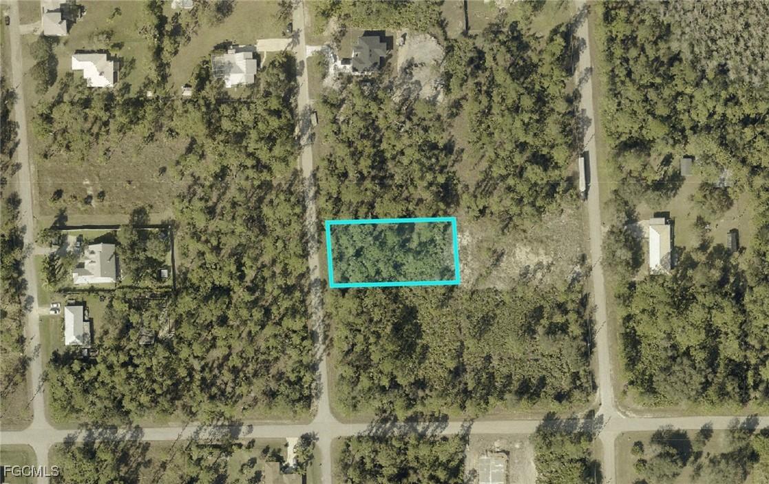 2104 Grant Ave., Alva, FL 33920