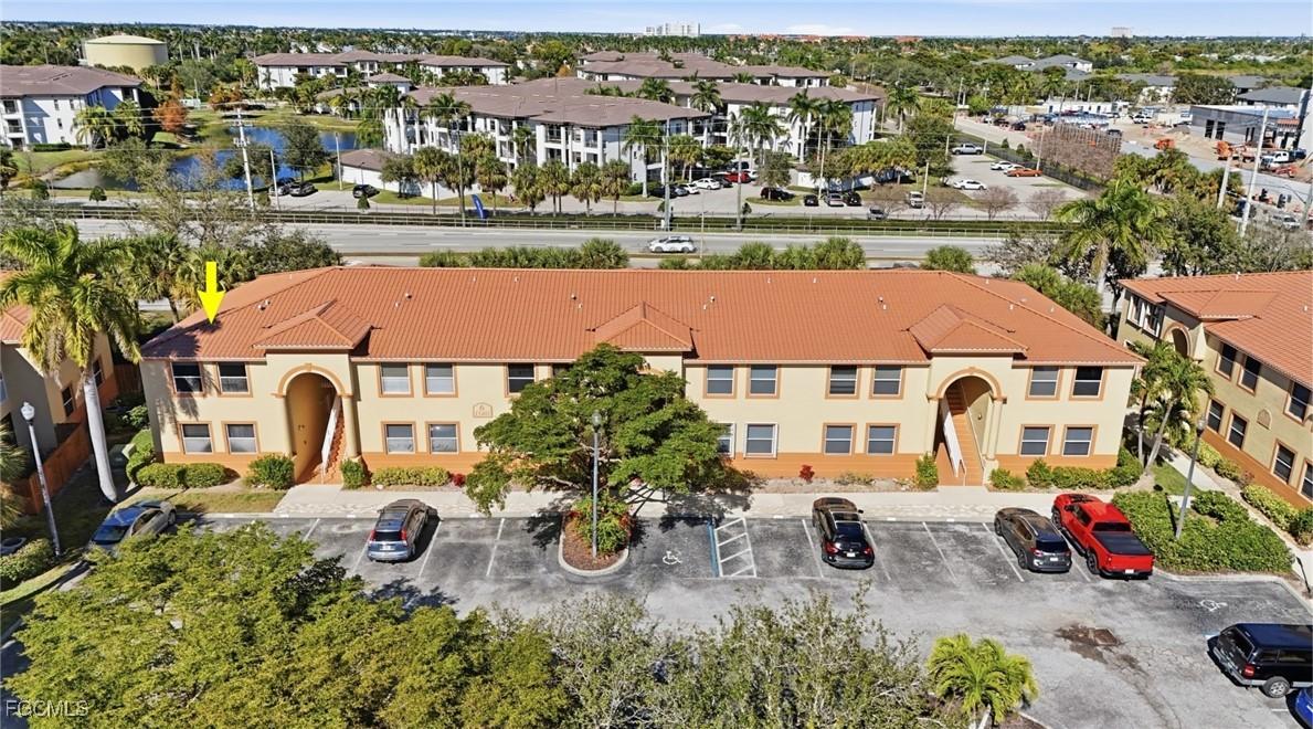 15401 Bellamar Cir. #621, Fort Myers, FL 33908