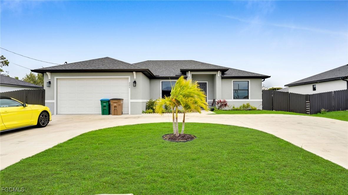 221 Chiquita Blvd., Cape Coral, FL 33993