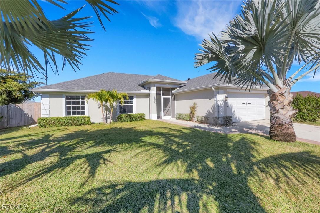 419 NW 3rd St., Cape Coral, FL 33993