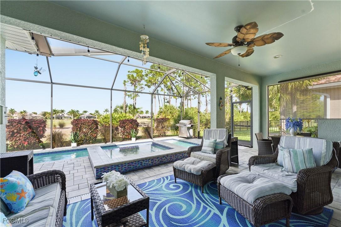 3349 Magnolia Landing Ln., North Fort Myers, FL 33917