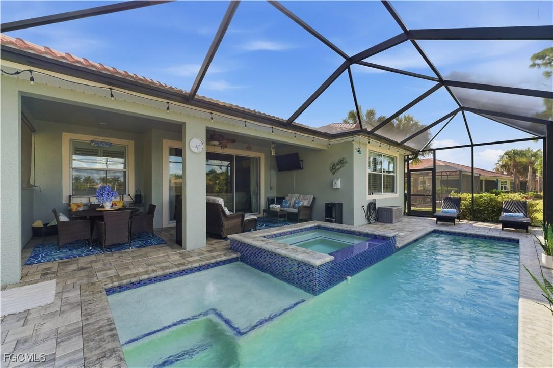 3349 Magnolia Landing Ln., North Fort Myers, FL 33917