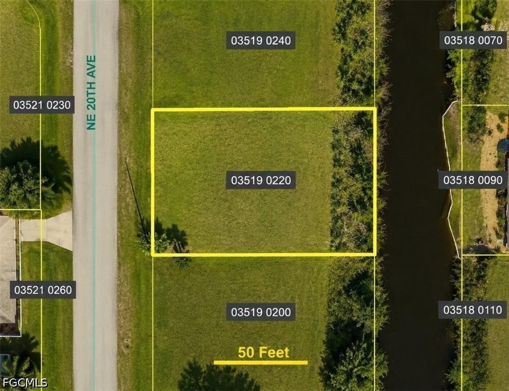 1507 NE 20th Ave., Cape Coral, FL 33909