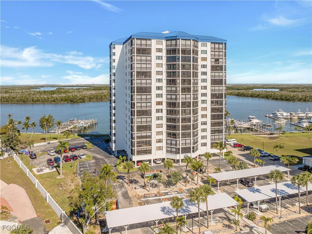 4753 Estero Blvd. #102, Fort Myers Beach, FL 33931