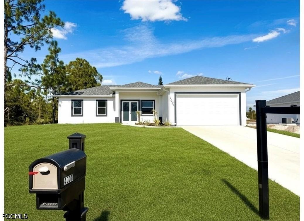 4006 2nd St., Lehigh Acres, FL 33976