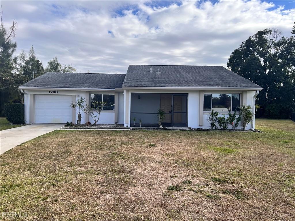 1730 NE 6th Ter., Cape Coral, FL 33909