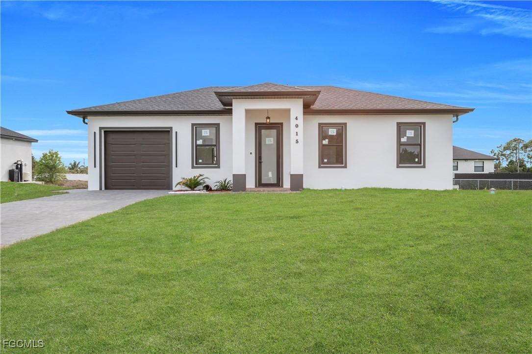 4015 12th St., Lehigh Acres, FL 33976