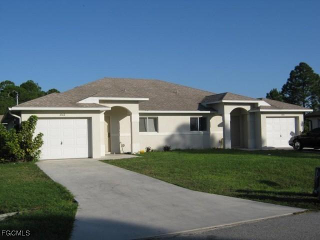 5300-5302 27th St., Lehigh Acres, FL 33973