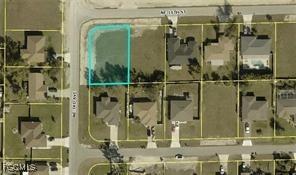 302 NE 11th St., Cape Coral, FL 33909
