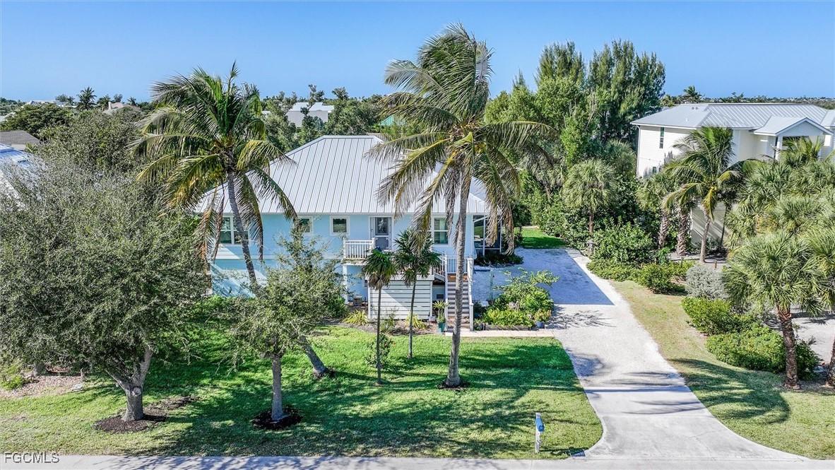 693 Emeril Ct., Sanibel, FL 33957