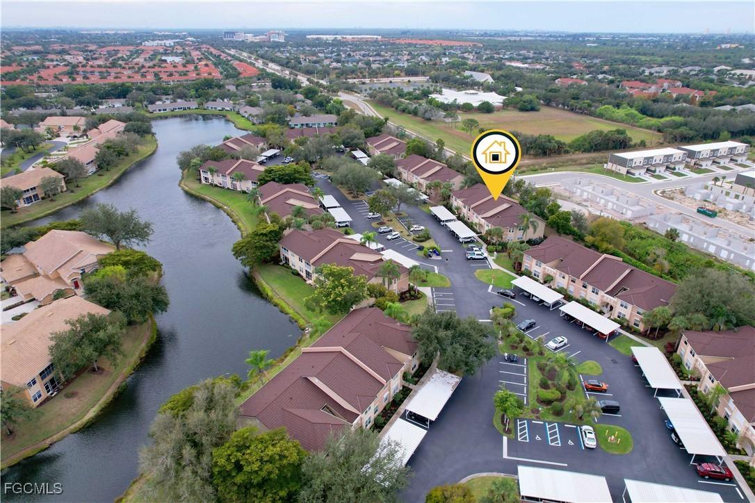 15030 Bridgeway Ln. #503, Fort Myers, FL 33919