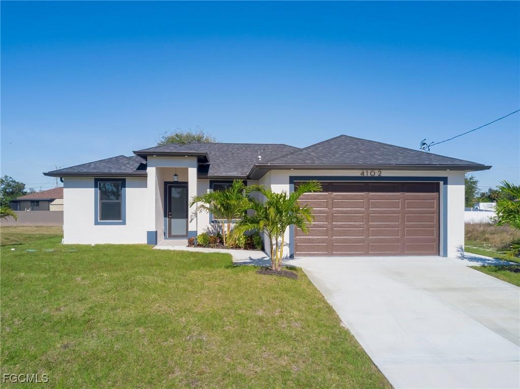 4102 13th St., Lehigh Acres, FL 33976
