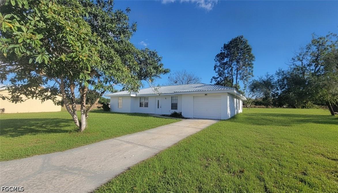 4008 Rye Ct., Labelle, FL 33935