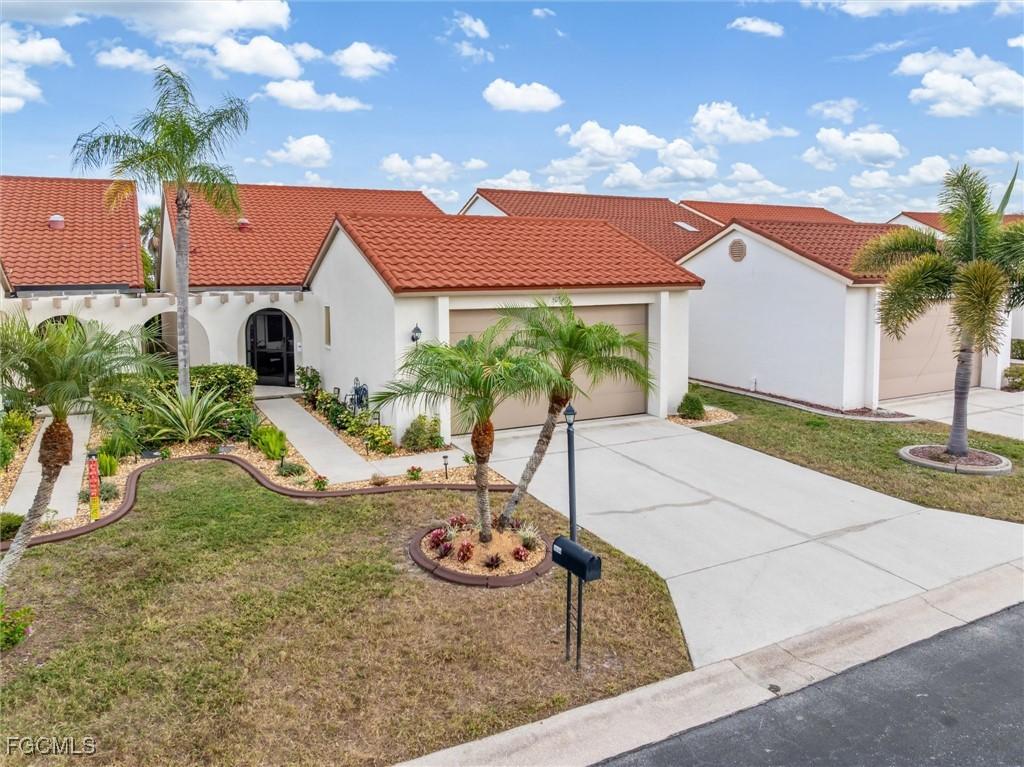 5034 San Rocco Ct., Punta Gorda, FL 33950