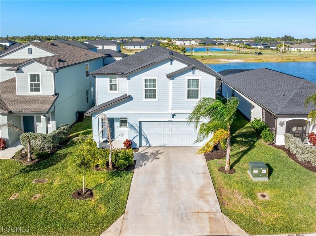 17809 Belforte Ct., North Fort Myers, FL 33917