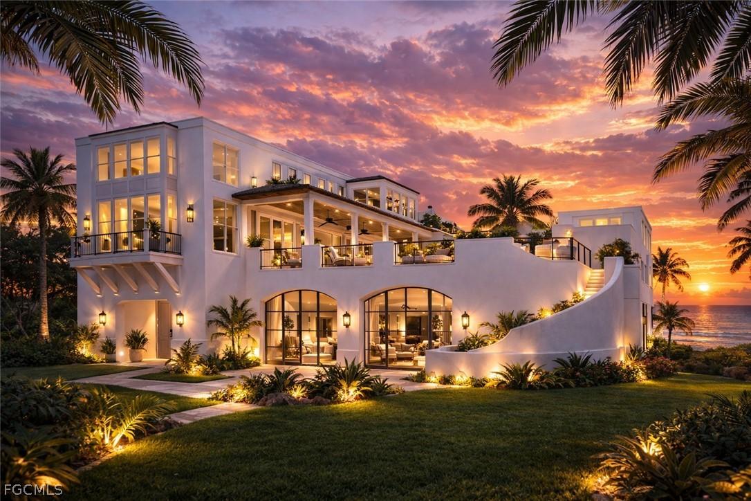 16970 Captiva Dr., Captiva, FL 33924