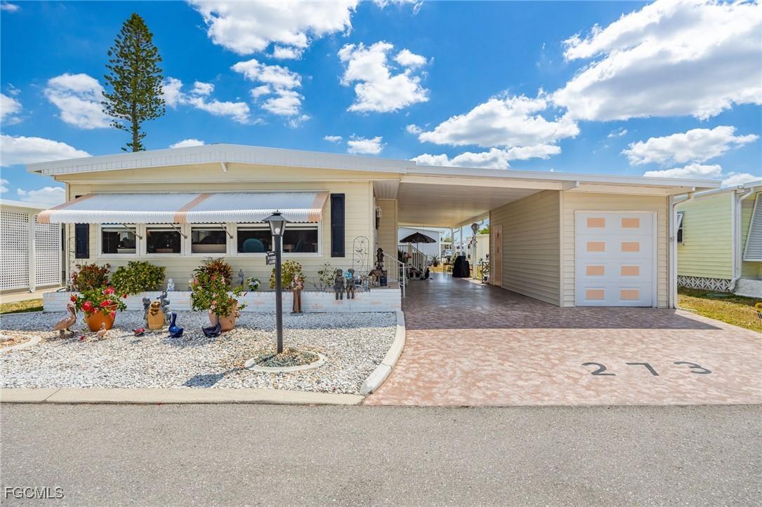 273 Boros Dr., North Fort Myers, FL 33903