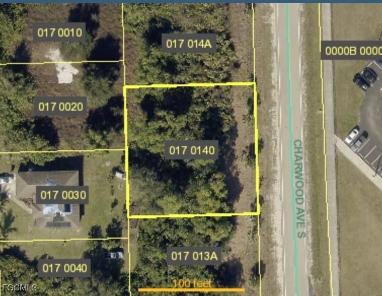 512 Charwood Ave., Lehigh Acres, FL 33974